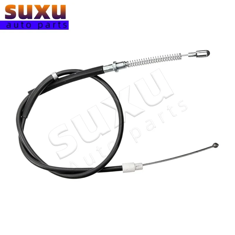 

OEM 9064207085, автомобильные аксессуары, трос системы стояночного тормоза, трос для Mercedes Benz Sprinter VW Crafter W906 2005-2019