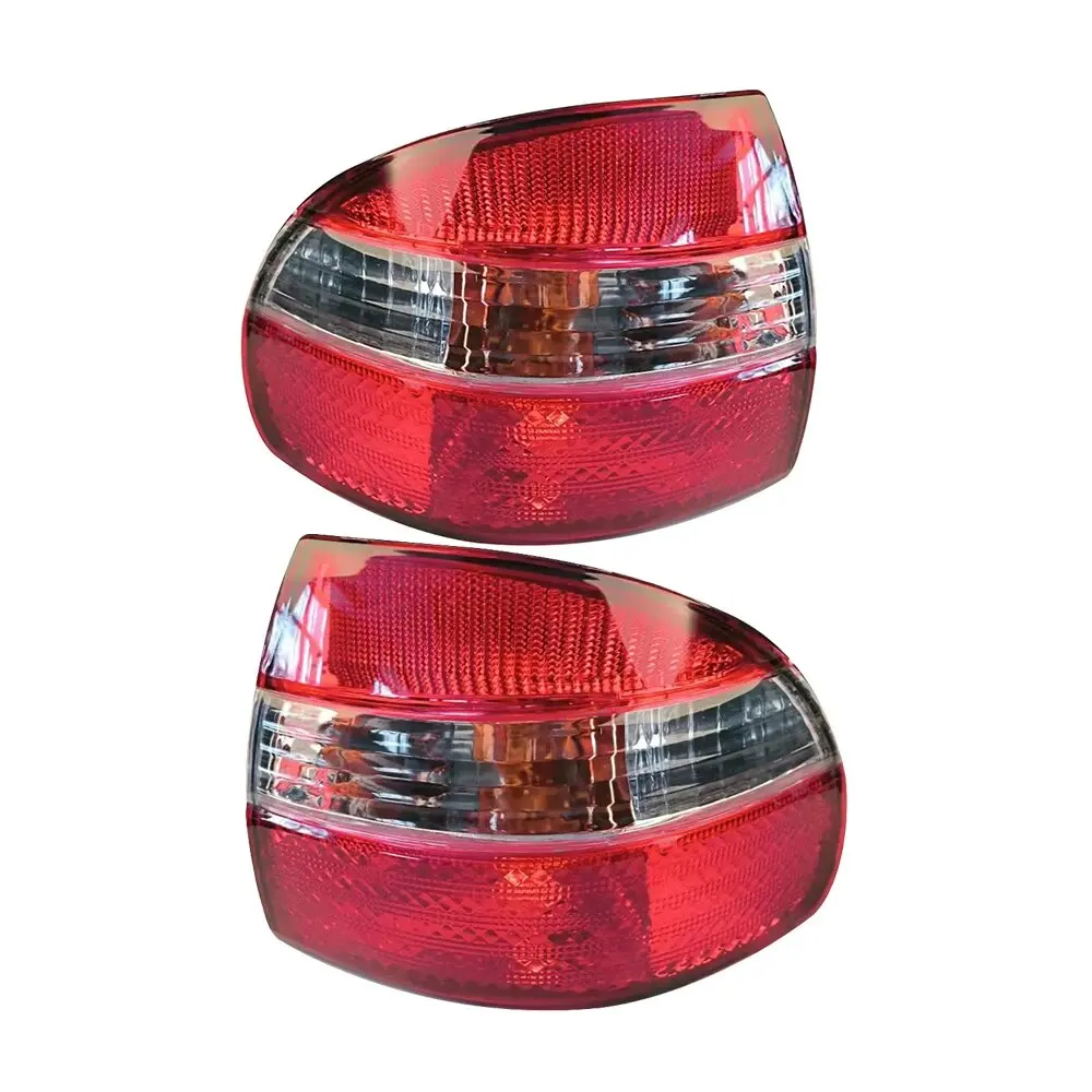 Car Rear Lights Brake Lights For Toyota Corolla AE110 AE111 AE112 AE114 AE115 1998 to 2000