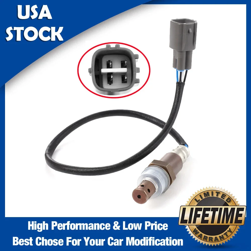 

Датчик кислорода Upstream O2 подходит для Toyota Camry 2003-2012 RAV4 2004-2012 2,4/3,5L