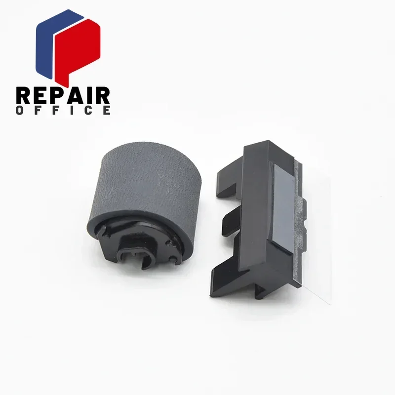 1PCS JC97-02669A JC73-00239A Pickup Roller SEPARATION PAD for Samsung ML2510 ML2570 ML2571 ML2571N Phaser 3200MFP printer parts