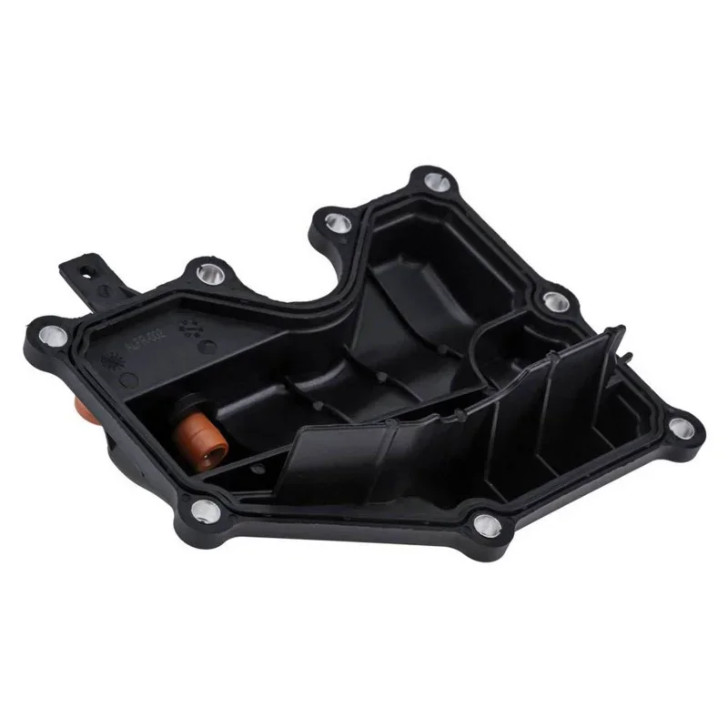4M5G6A785GC Motorventildeckel Ölfangventil Ventildeckel für FORD S-Max C-Max Focus Mondeo Mazda 5 6 3 4M5G6A785HC – Detail 4
