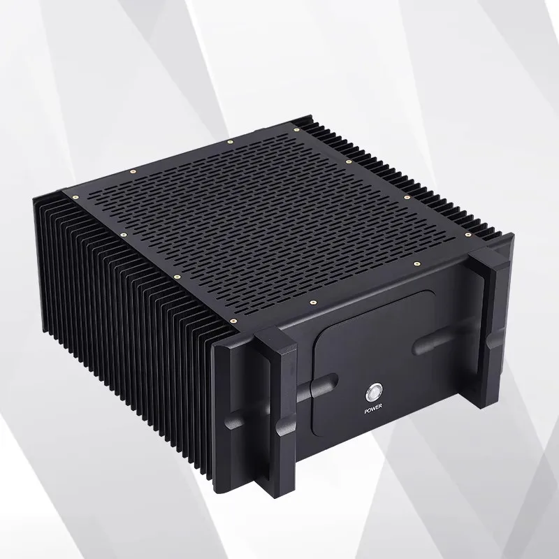 Pure Post-stage High-power Power Amplifier (worship & Common Name Machine Line) Mono Power Amplifier