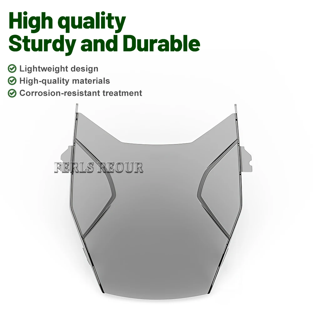 NEW Headlight Guard Protector Lens Cover For BMW R 1300 GS GS1300 ADV Motorcycle Accessorie