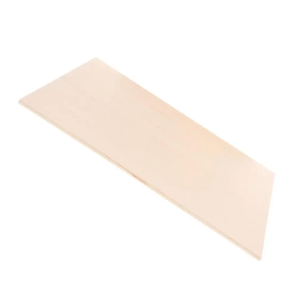 

Wood Cutting Board Particle Print Plywood Panel Basswood Diy Architectural Models Student