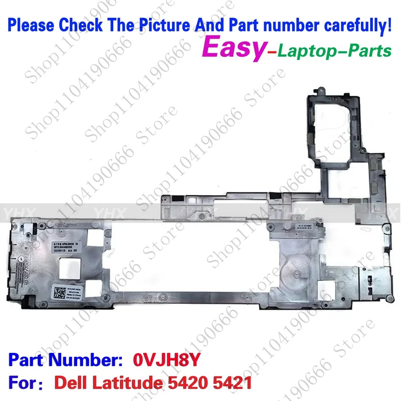 

BD New For Dell Latitude 5420 5421 Motherboard Bracket 0VJH8Y.