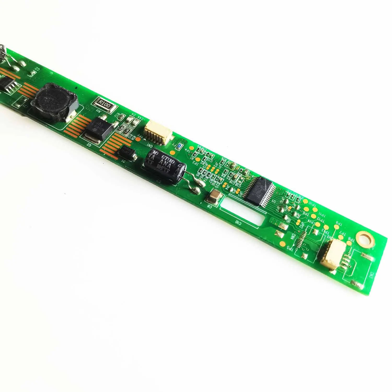 LED barra ad alta tensione E318580 HT-D convertitore BD DD-1A12-MS19 L