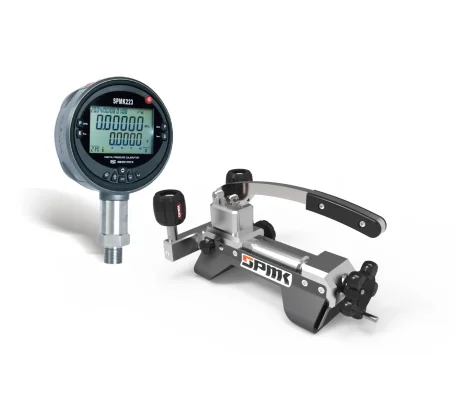 

Калибровочная машина манометра Блок питания 24 В Стандартные манометры для калибровки HART