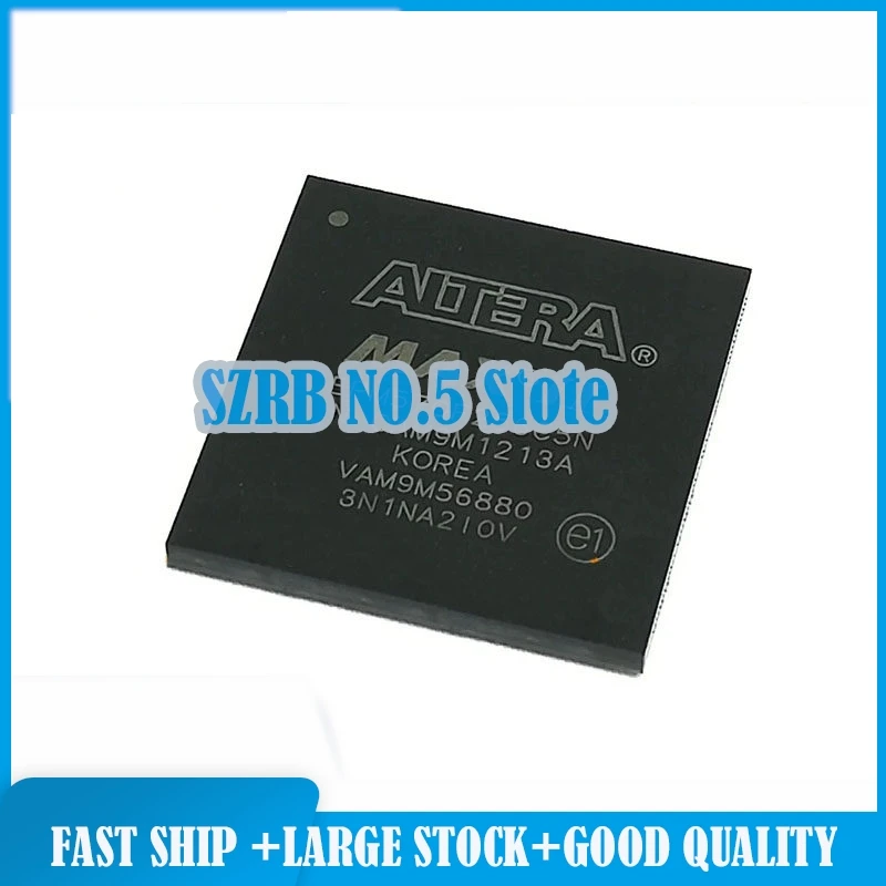 

5pcs/lot EPM570F256C5N MAX9296AGTM-V-T ISOW7841DWER LTC6655BHMS8-1.25 ADG707BRUZ IC Chips component