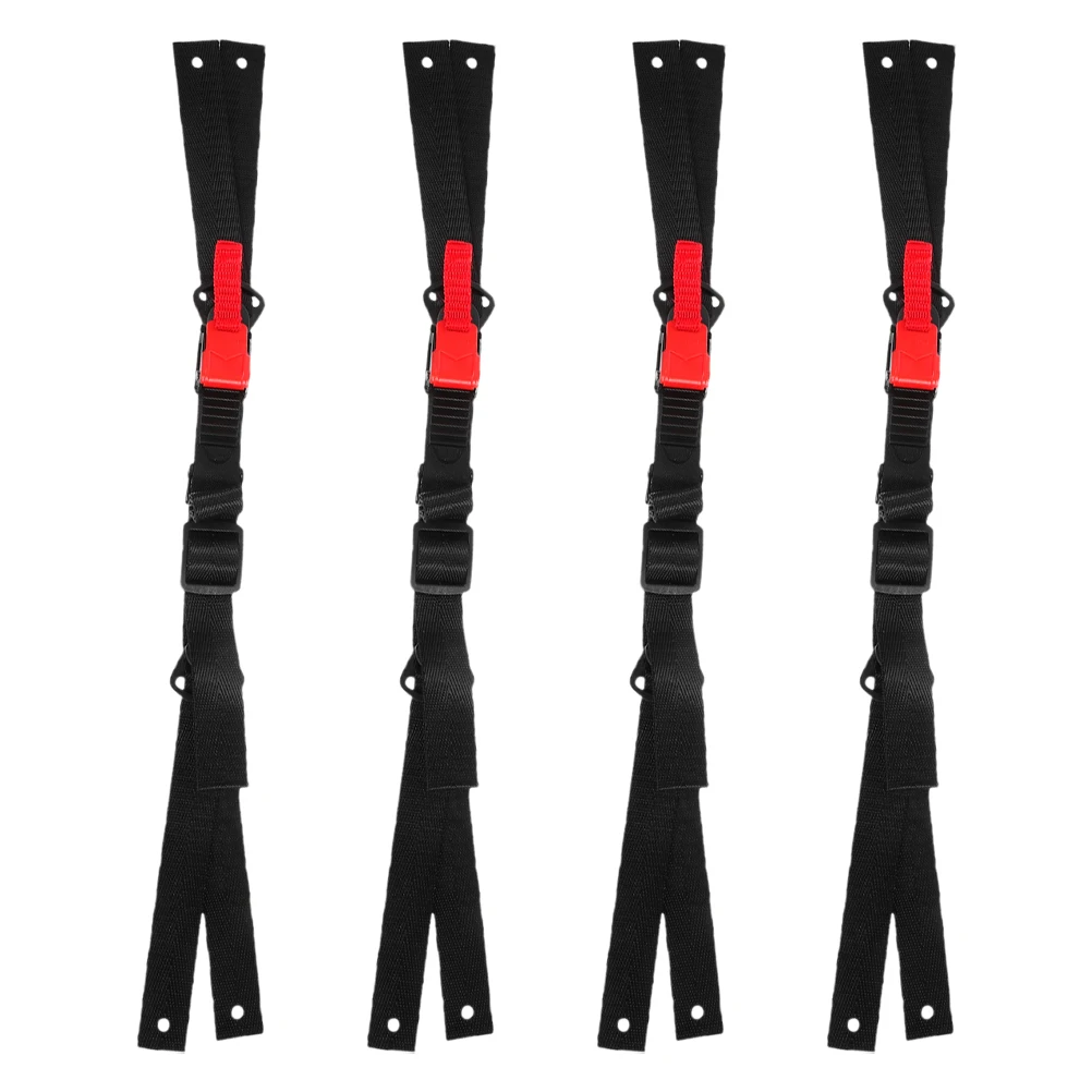 Рисунок 6 - защитный ремень для подбородка: