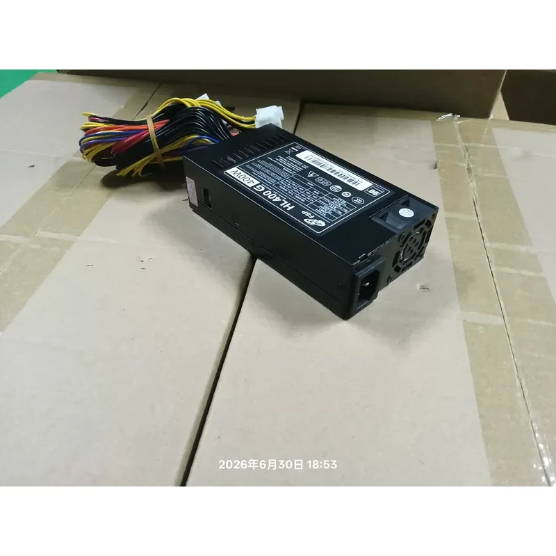 for Quanhan FSPATX250W Small 1U Power Supply High Efficiency Silent for FSP30