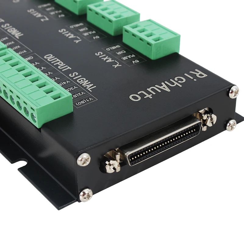 High Quality A11 Controller Dsp Control Router Machine Special Offer Dsp Cnc Controller For ATC Spindle