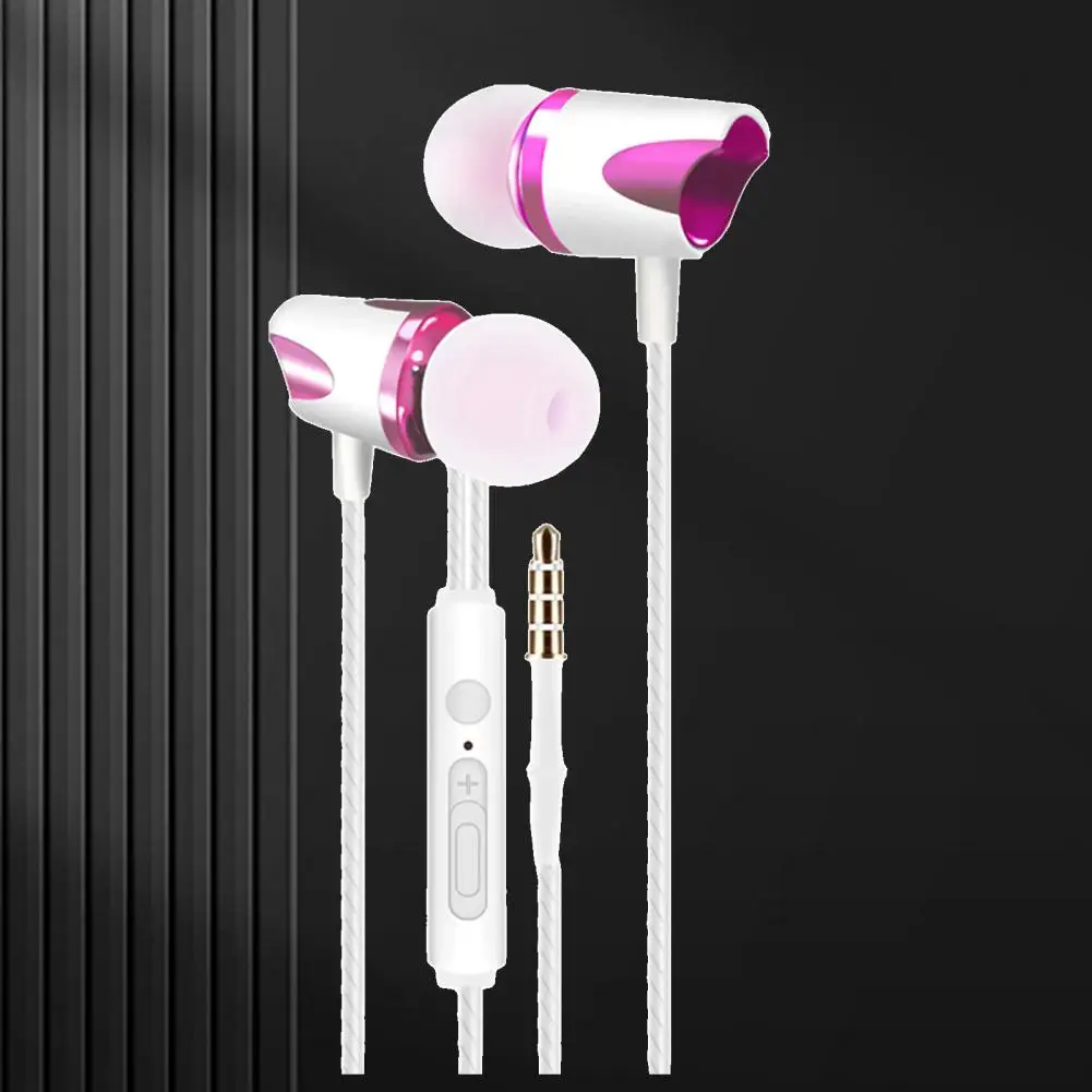 Altoparlanti Hifi Hd compatibili per laptop cuffie cablate con altoparlanti Hifi compatibili con Hd moda ad alte prestazioni per computer