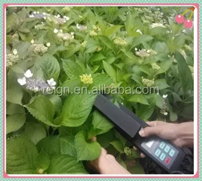 Preço do medidor de área foliar de plantas 2025