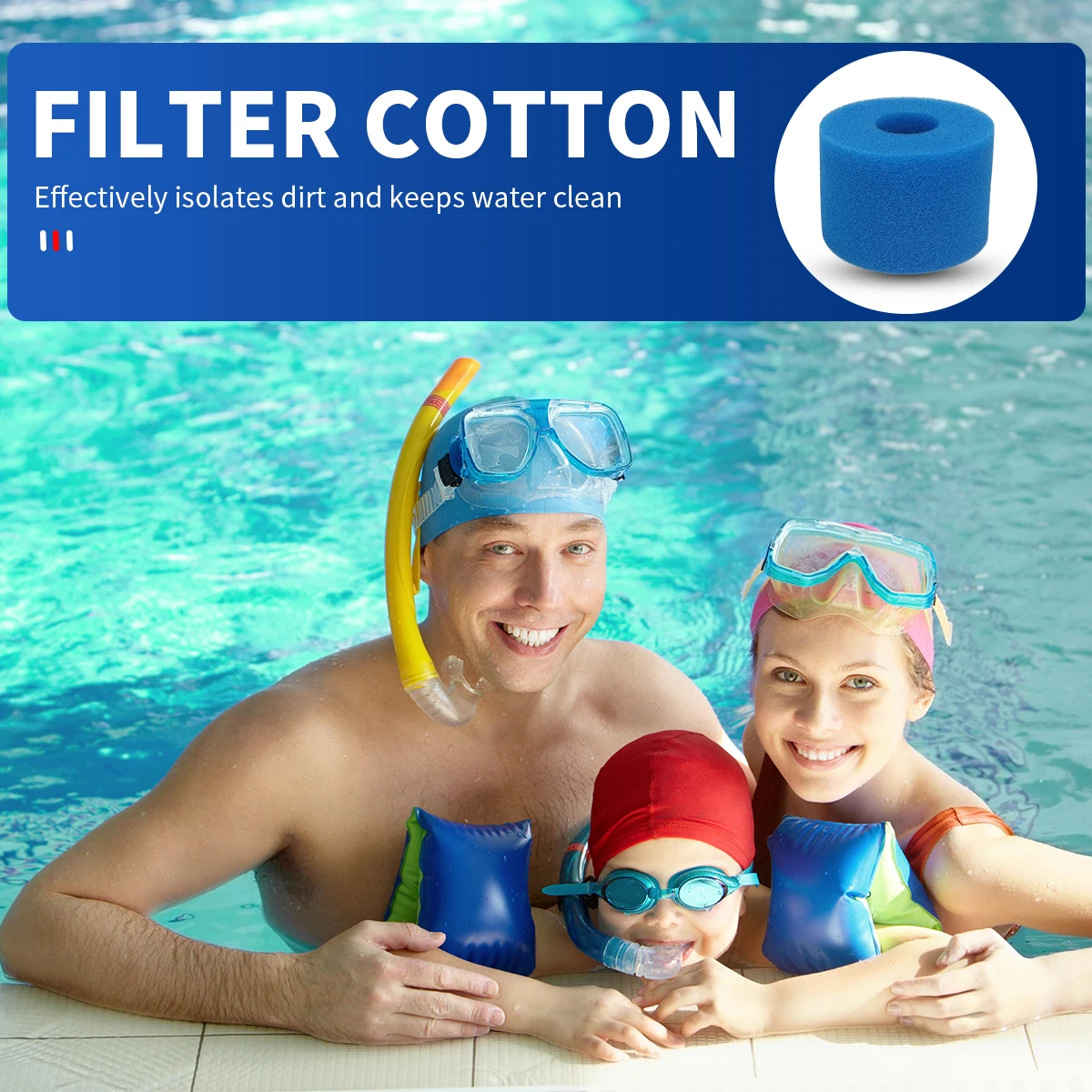 Thumbnail 4 - #12 Best Spa Filters to Buy In 2026