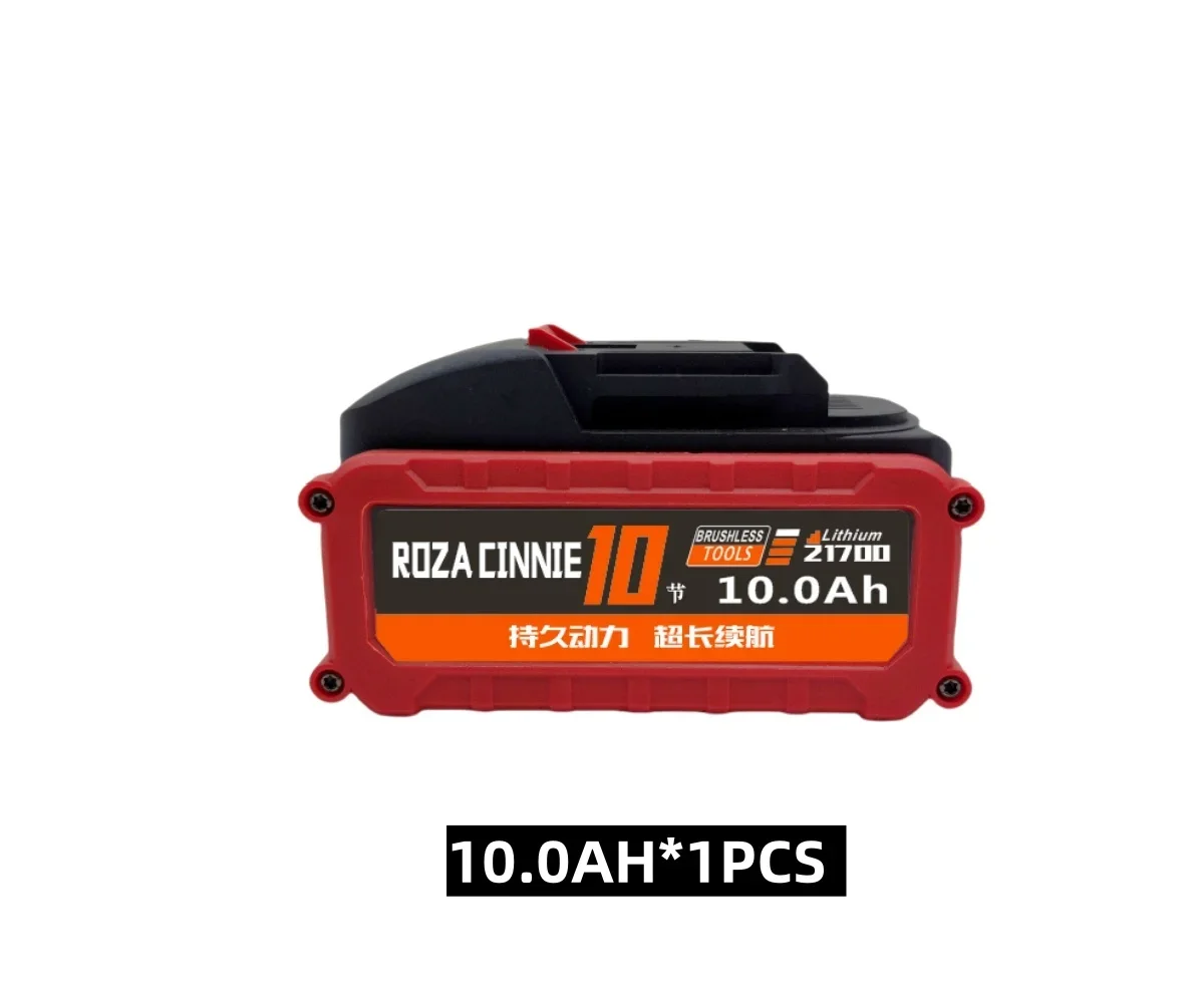 Verbeterde lithiumbatterij 15Ah, uitgerust met BMS-systeem, compatibel met Makita 18V BL1850, BL1860, BL1830 LXT400.21700 batterij.