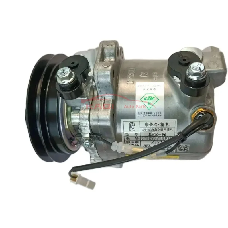 Original Quality   A/C Compressor Air Conditioning Compressor For  Chana Changan Star Dongfeng Sokon Mini Truck