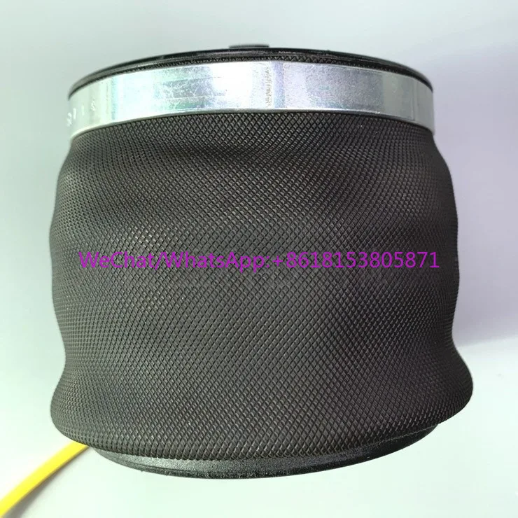 Truck seat shock absorber airbag OE: 1498864 20443545 0008001236