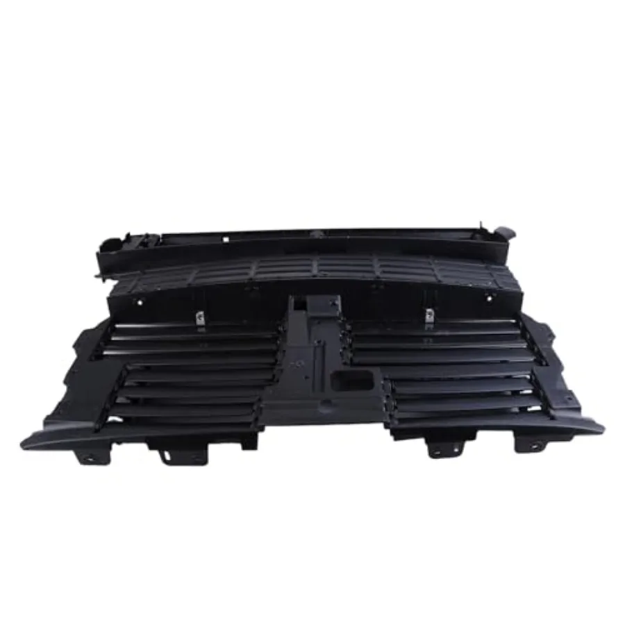 مصراع الشبكة النشط مع مجموعة المحرك البديلة المناسبة لسيارة Ford Edge 2.0L 2.7L 3.5L 20152018 FT4Z8475A FT4Z8475A الأمامي السفلي Bu