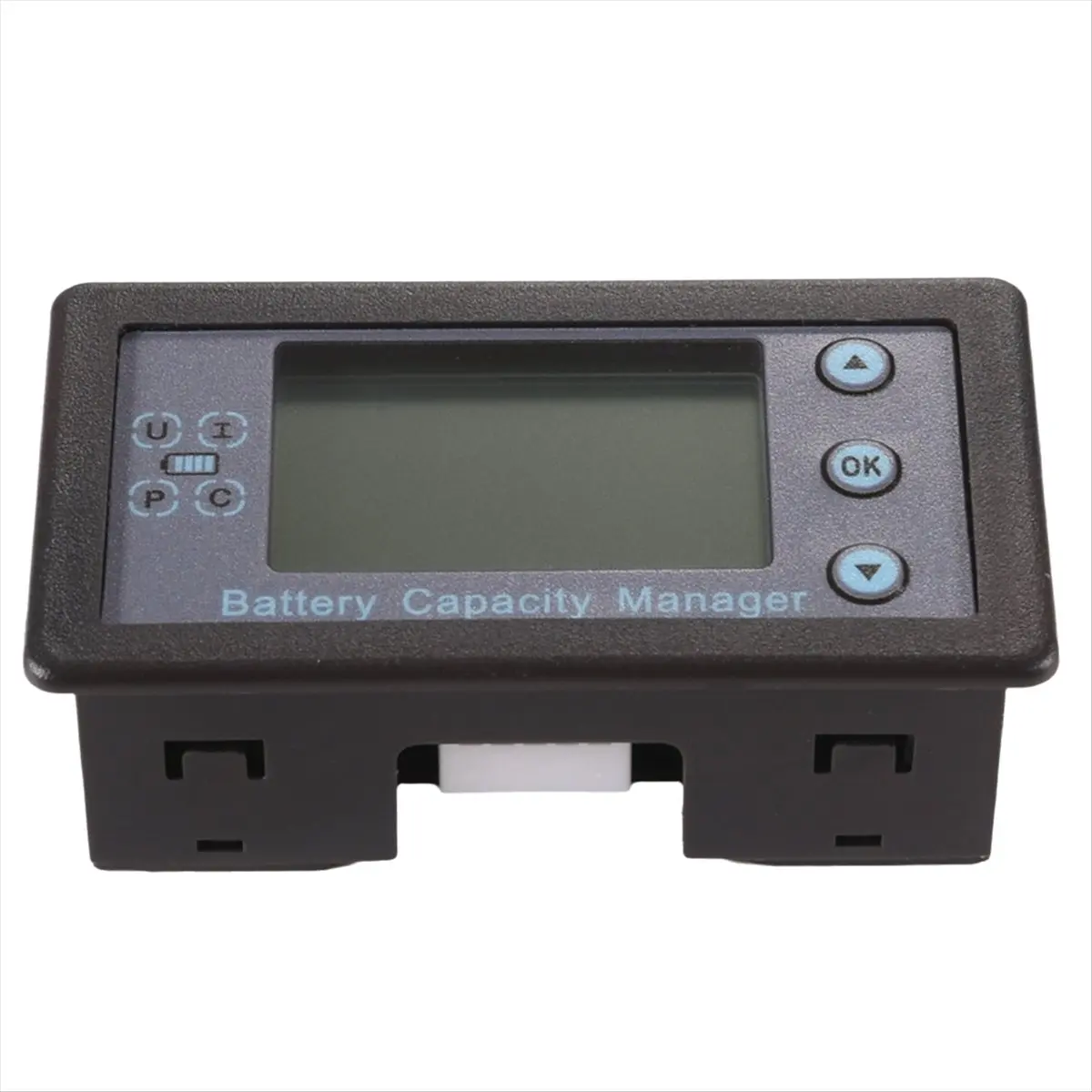 

*ONE DAY VA9210 120 В 200 А цифровой вольтметр амперметр индикатор емкости аккумулятора Холл кулоновый измеритель тестер детектор мощности