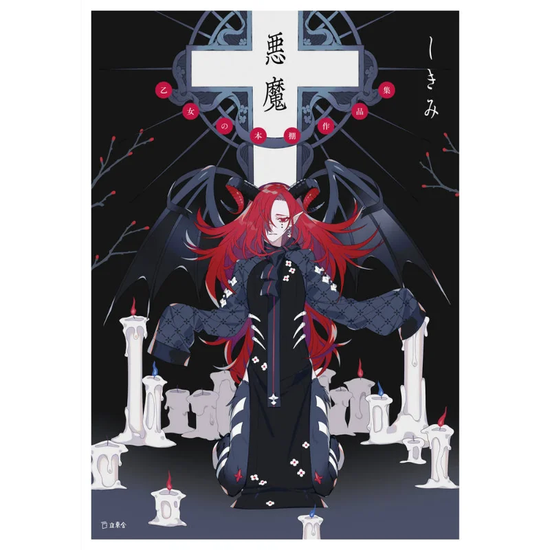 

Devil Maidens Bookshelf Shi Jun Rittor Music 9784845637522 Book