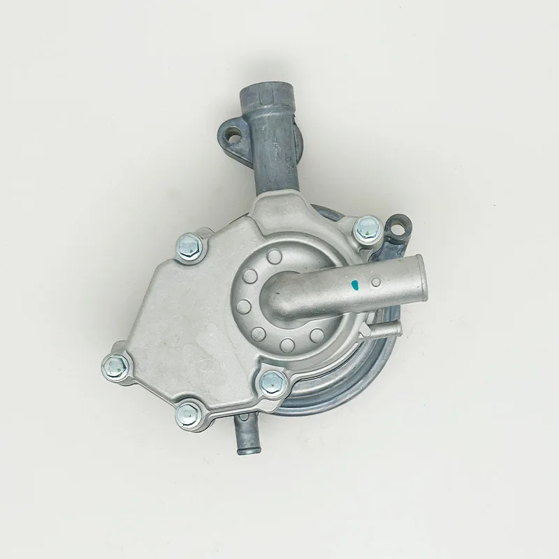 

Motorcycle Y15ZR modified water pump
