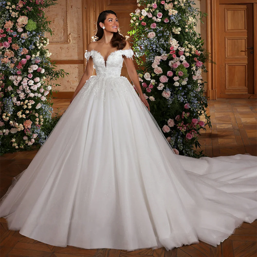 Thumbnail 4 - #38 Top 50 Womens Plus Size Wedding Dresses Worth Buying In 2026