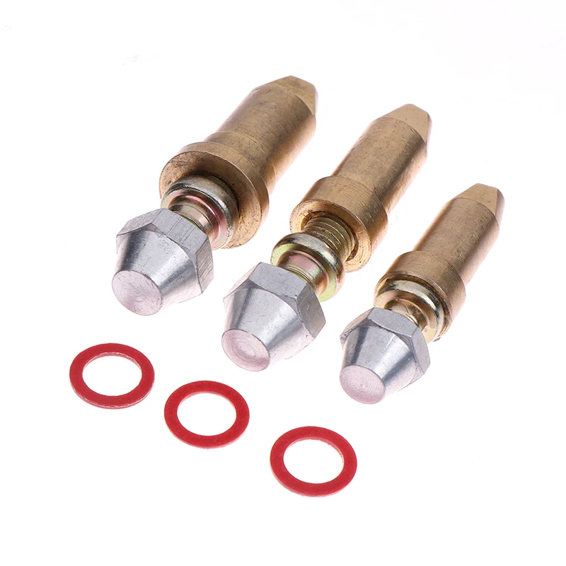 Gland-type Explosion-Proof Pressure Cooker Accessories Explosion-Proof Pot Accessories Copper Sleeve Copper Core Sleeve Screw