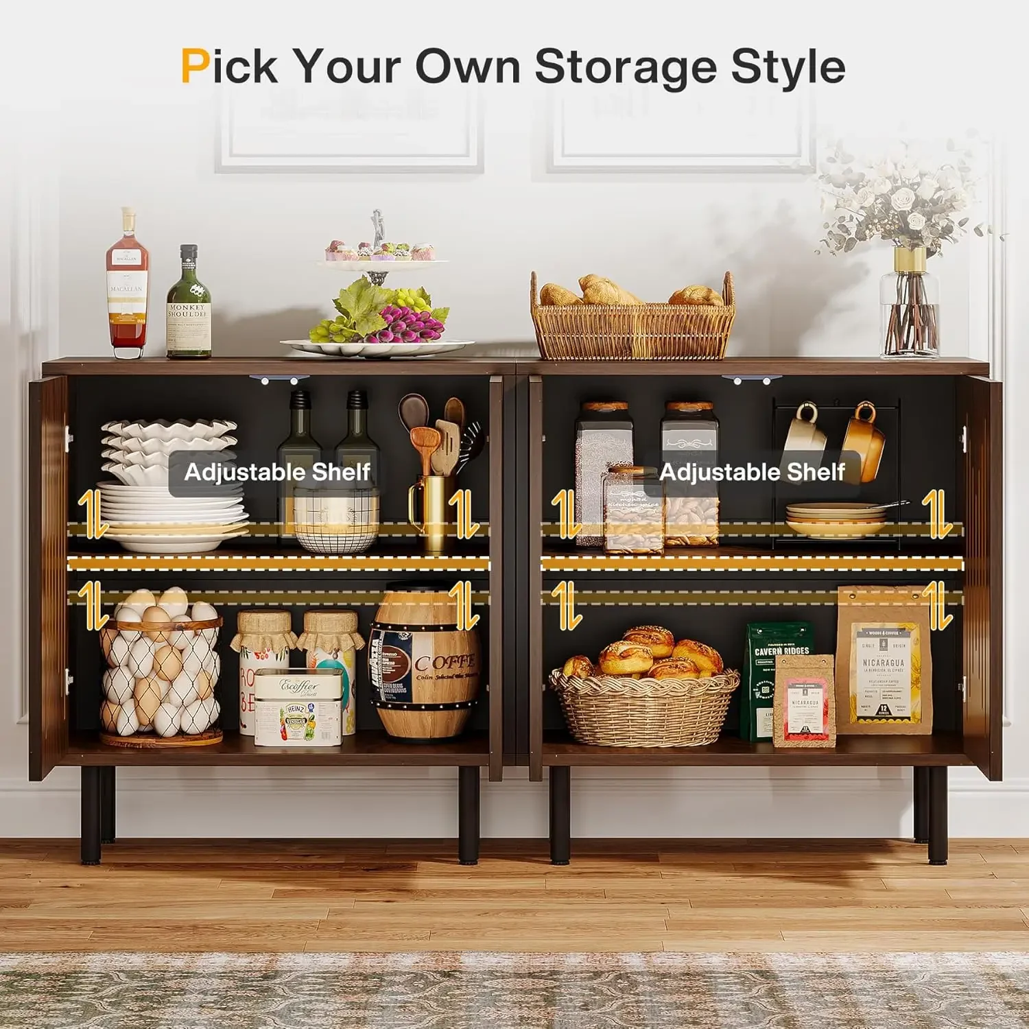 How Much Does Sideboard Buffet Assembly Cost? A 2026 Install Guide