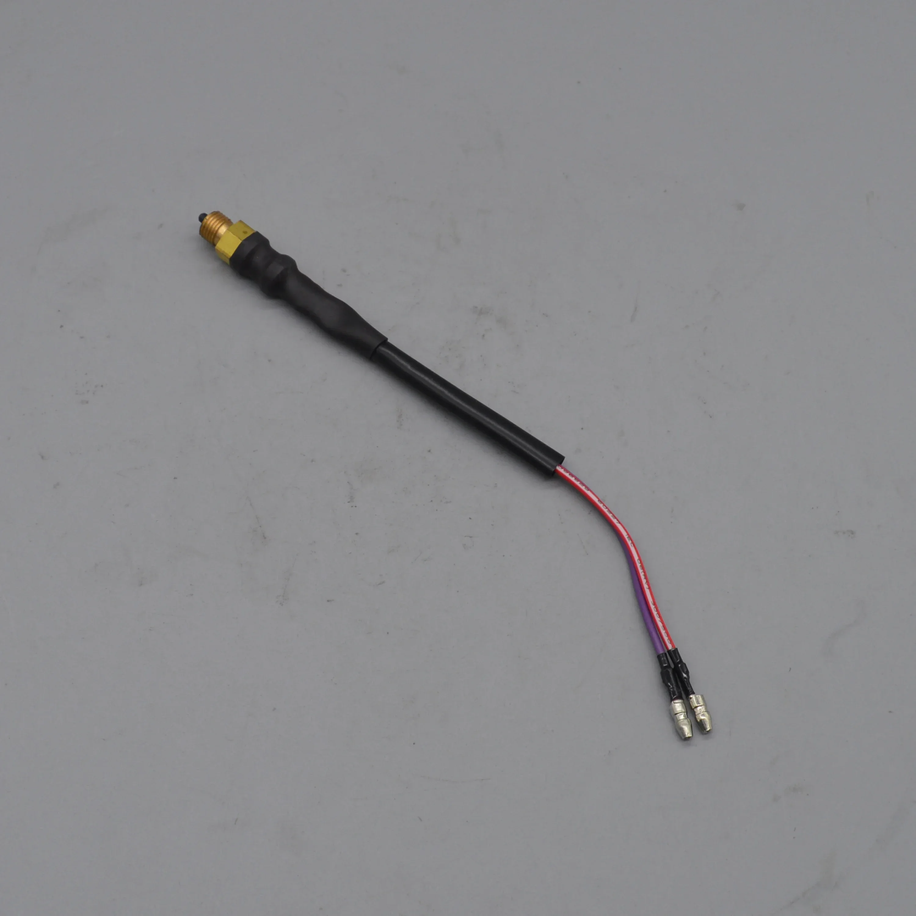 Cable sensor de freno trasero delantero para QJIANG keeway benelli silverblade hoja plateada 250cc scooter BJ250T-8 Accesorios