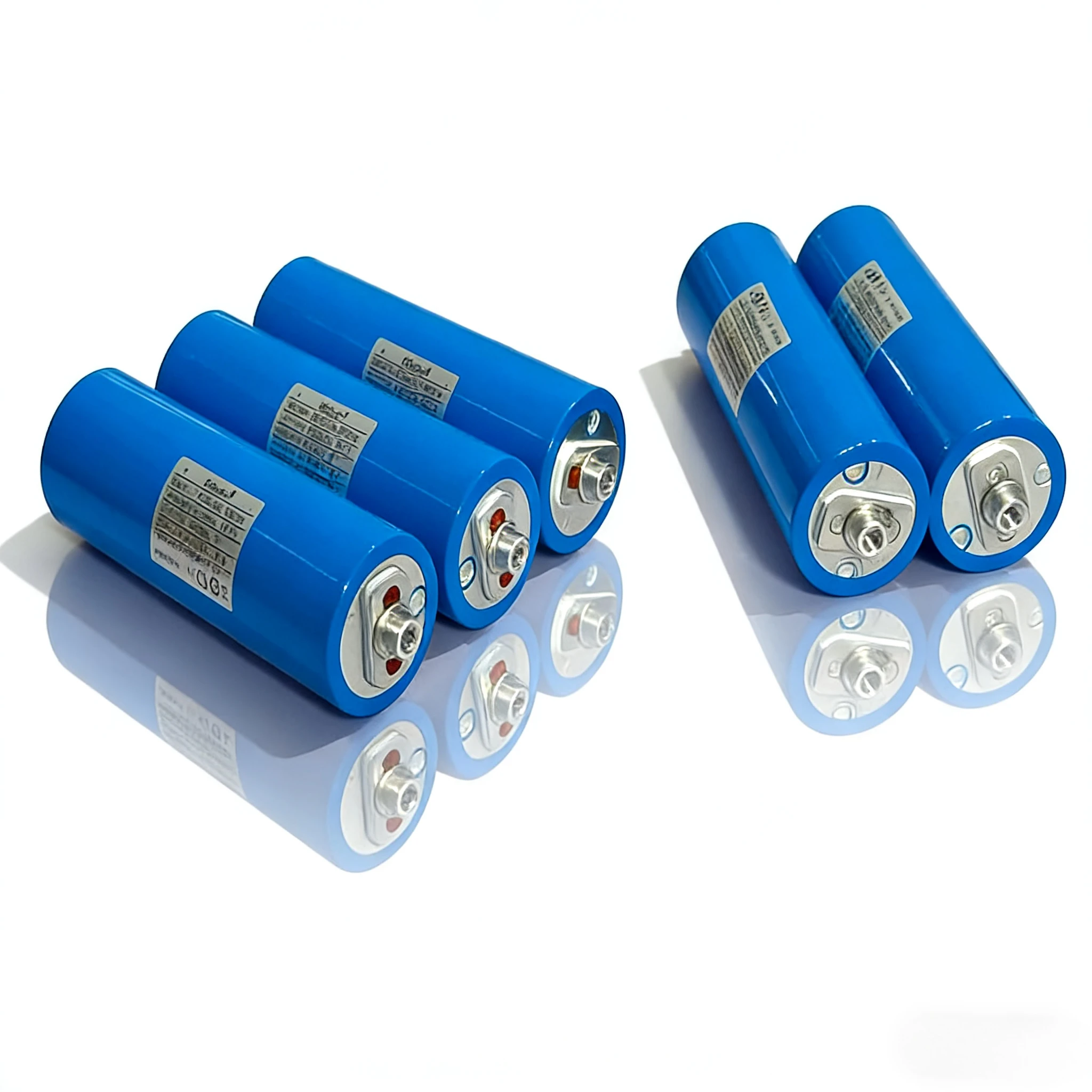 الأصلي 46145 200A قوة كبيرة 3 فولت 3.2 فولت 20 أمبير بطارية أيون الصوديوم الصف أ بطارية NA قابلة للشحن لتخزين الطاقة الشمسية الطائرات بدون طيار