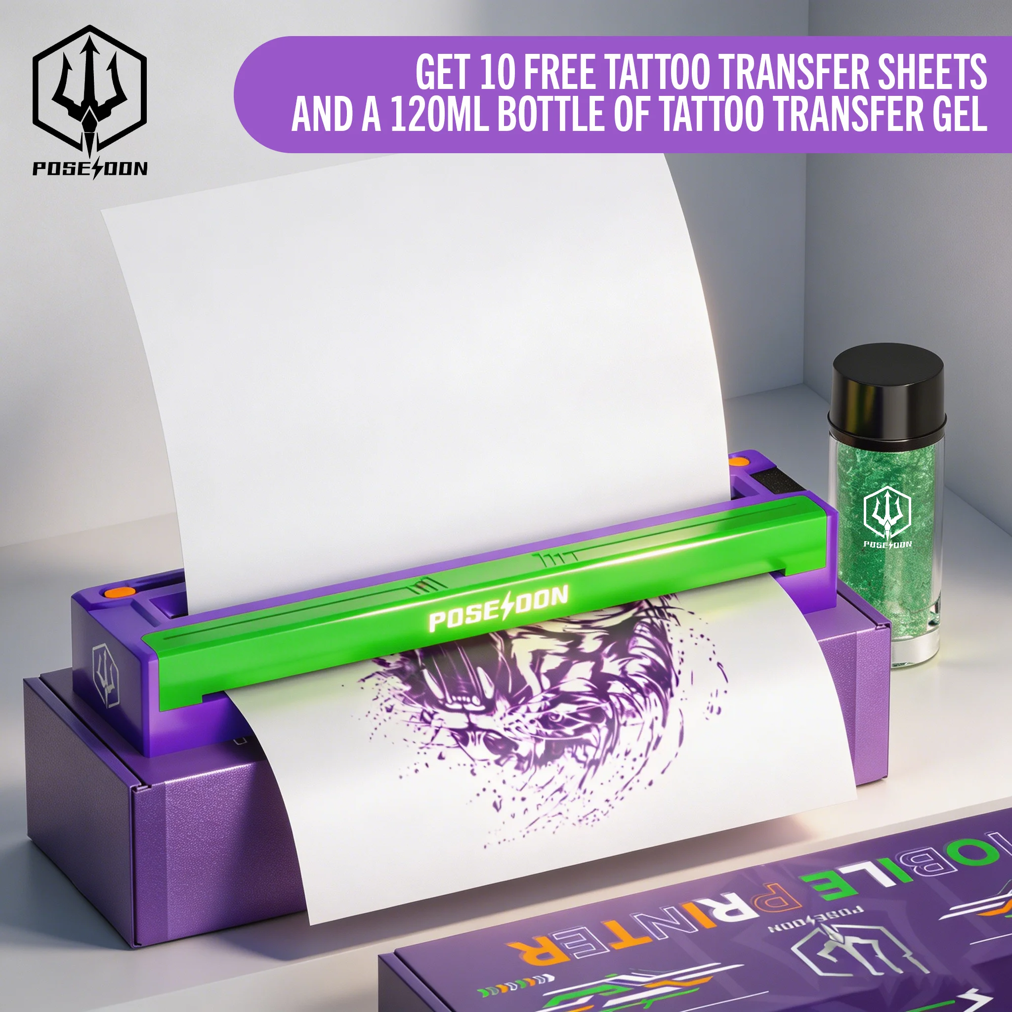 #3 Latest Stencil Machines Offers