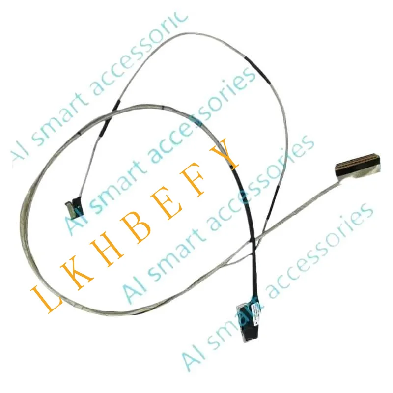 

^^ 40PIN LCD Cable K1N-3040098-H39 FOR GE73VR 7RF 7RE MS-17C1 NEW