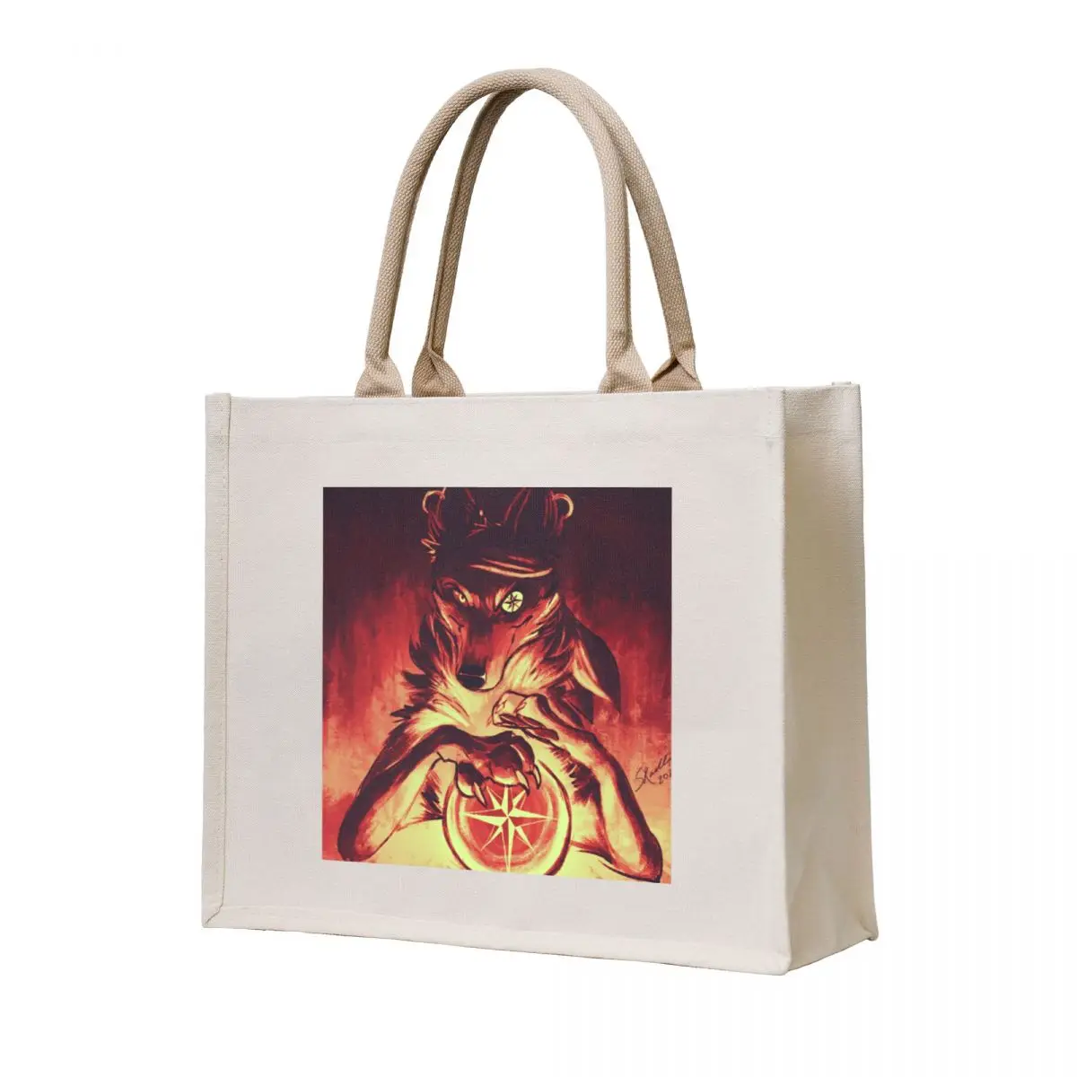 

The Wind Rose Tote Bag bag luxury women cute tote bag shopper women canvas personalized tote
