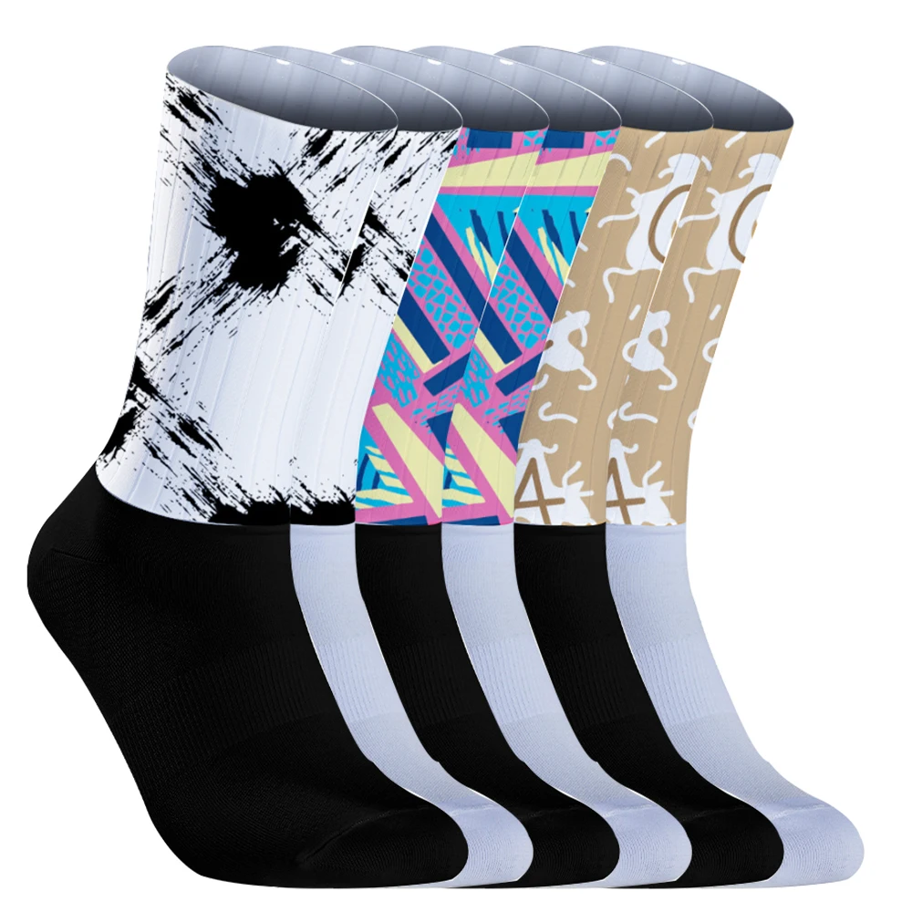 

Two pairs of socks for cycling and hiking! Outdoor expert test: Switching between mountain climbing and cycling without pressure