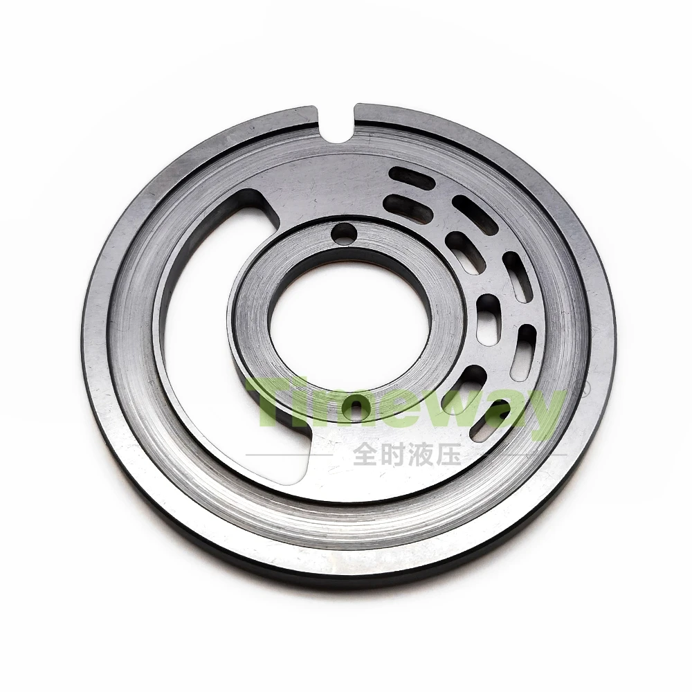 Pump Part PVD-15B-32BP  PVD-15B-36P Valve Plate for Repair NACHI Hydraulic Piston Oil Pump