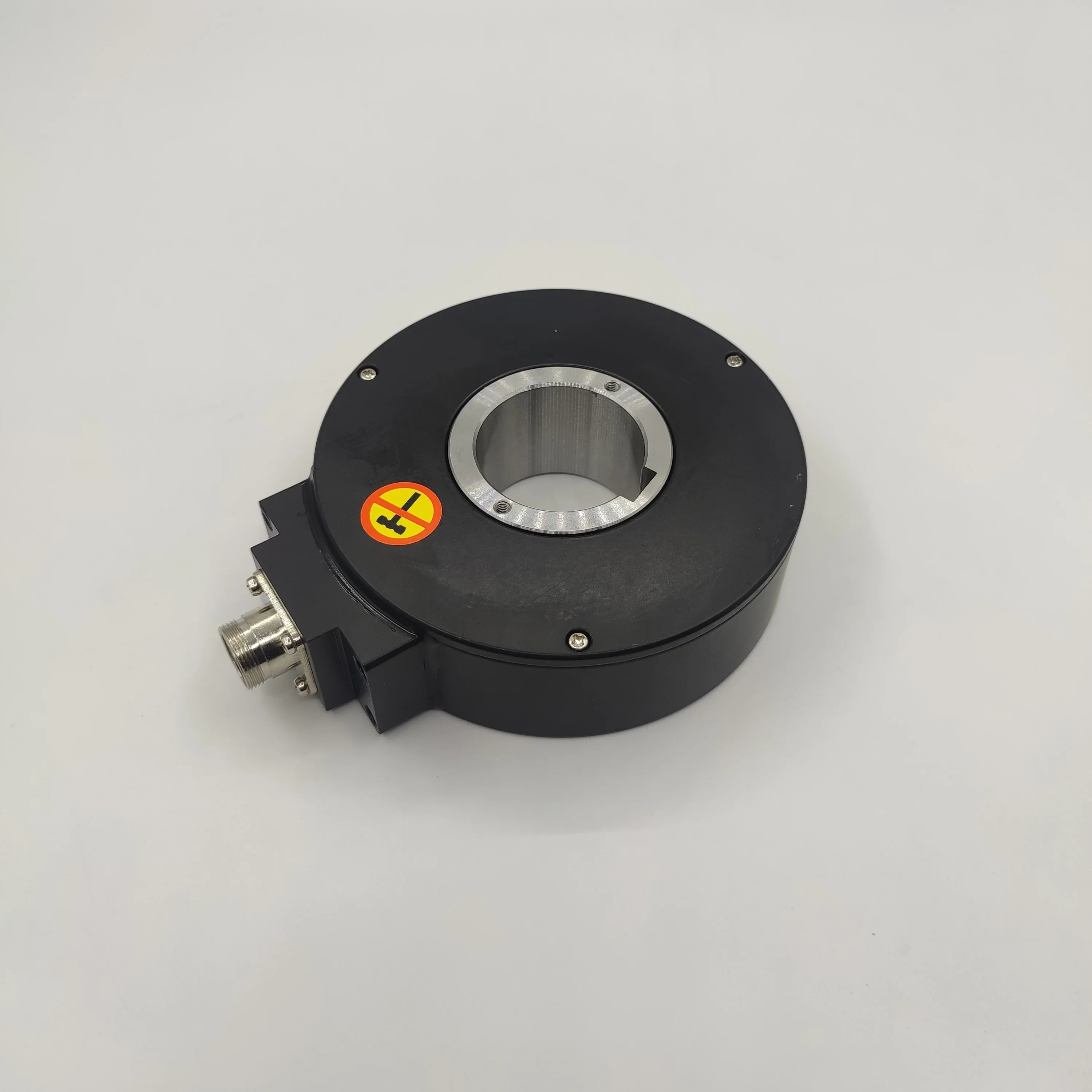

2026 HLE45P-1024L-3F.AC Large Aperture Rotary Shaft Encoder Original New Genuine Product for Cranes in Stock