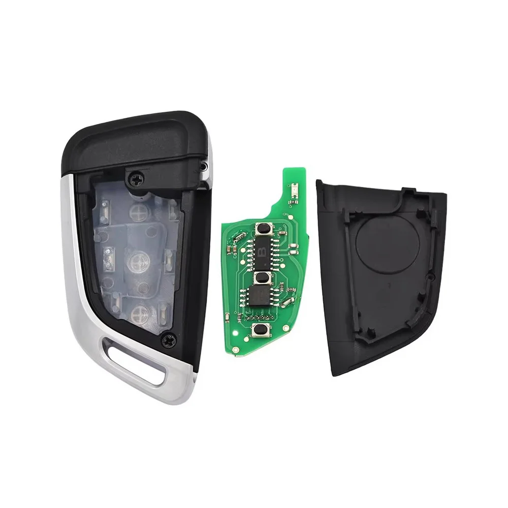 KEYDIY B29 Uniwersalny samochodowy kluczyk zdalnego sterowania KD 3-przyciskowy kluczyk zdalnego sterowania do KD300 KD900 URG200 Aby wyprodukować dowolny model zdalnego sterowania do Keidiy