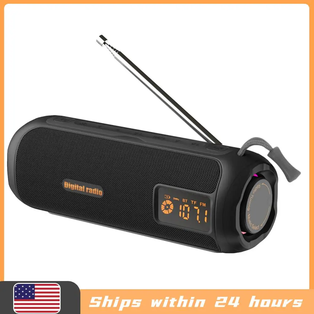 10W Bluetooth-Compa…