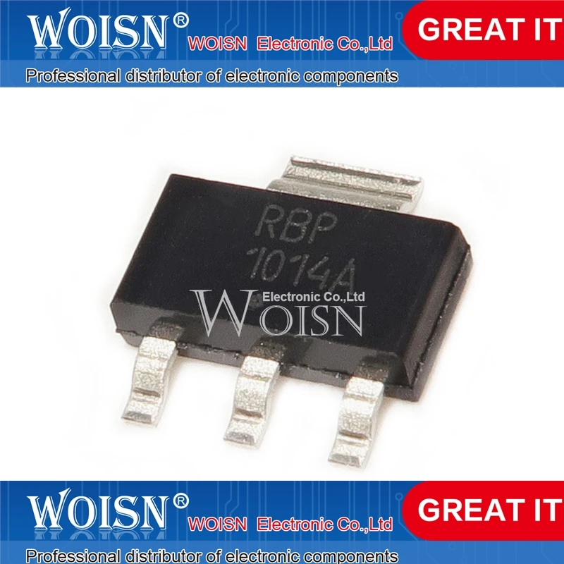 Hot Sale 1-5-10pcs NCP1014ST65T3G 1014A  Price discounts Spot supply Ready Stock
