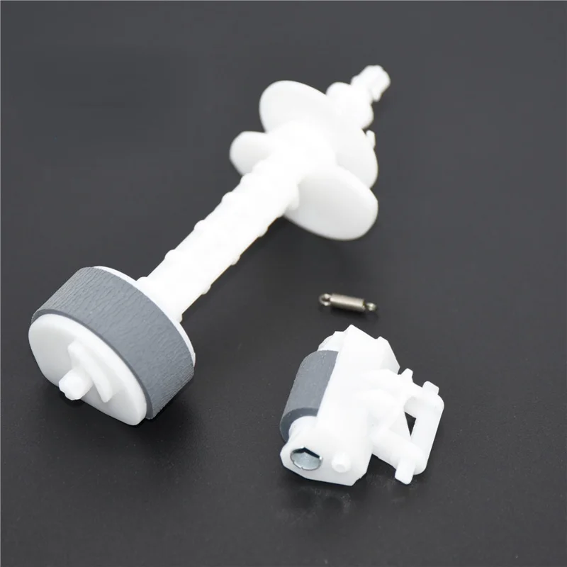 1sets 1569311 Pickup Roller for EPSON L300 L310 L350 L355 L362 L365 L366 L455 L456 L360 L110 L120 L130 L132 L210 L220 L222