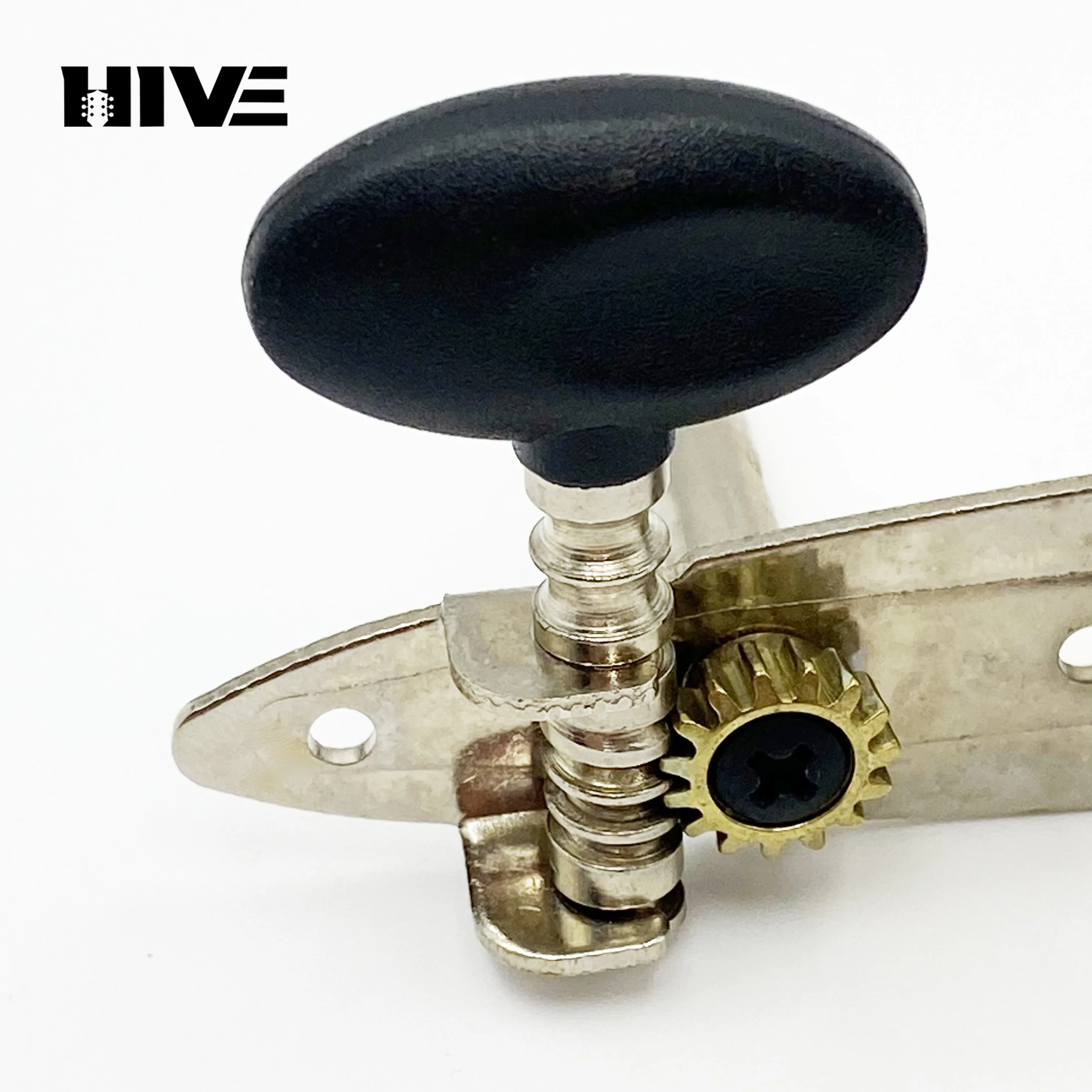 Thumbnail 4 - #2 Cheapest Guitar String Winders Deals You Can Get