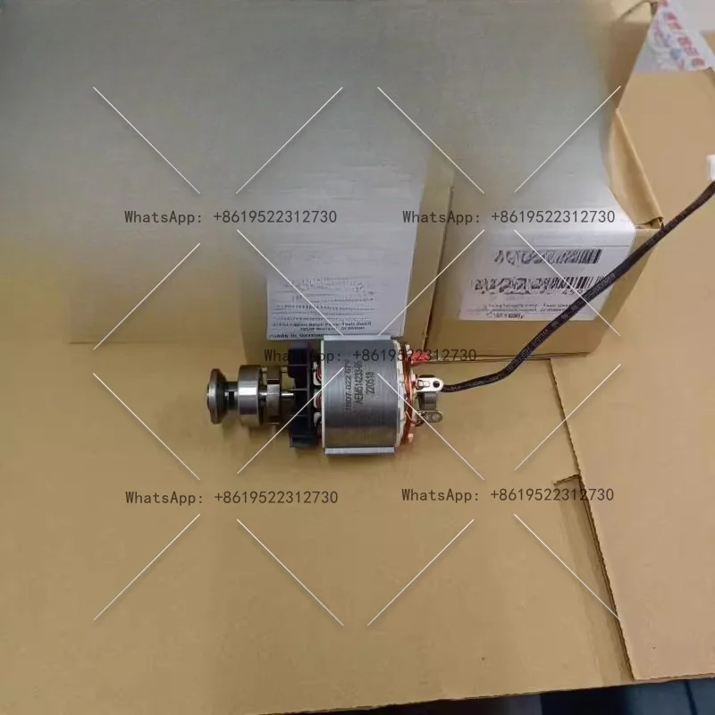 Small Steel Man Ang…