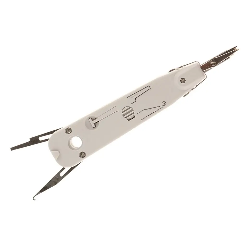 Computer Network Wire Tool for 110 Impact Module Repair Kit