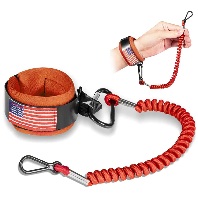 Barco Kill Switch Lanyard, 8M0092850, Interruptor de parada de emergência do motor para Mercury Mercruiser, Substituição do motor de popa, 15920T54