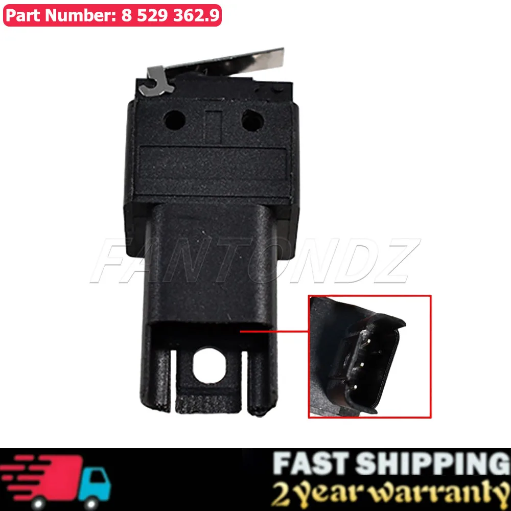 

Clutch Control Microswitch For R1200GS/Adventure LC R1200R R1200 GS RT RS 2014-2022 Motorcycle Clutch Control Microswitch