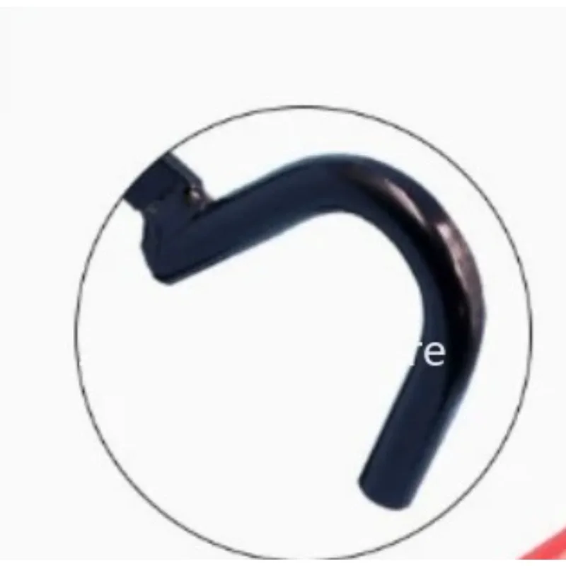 

Противокоррозийные зажимы для автомобильных инструментов, для выхлопных систем грузовиков, подходят для всех транспортных средств с резиновыми выхлопными трубами AG10 21