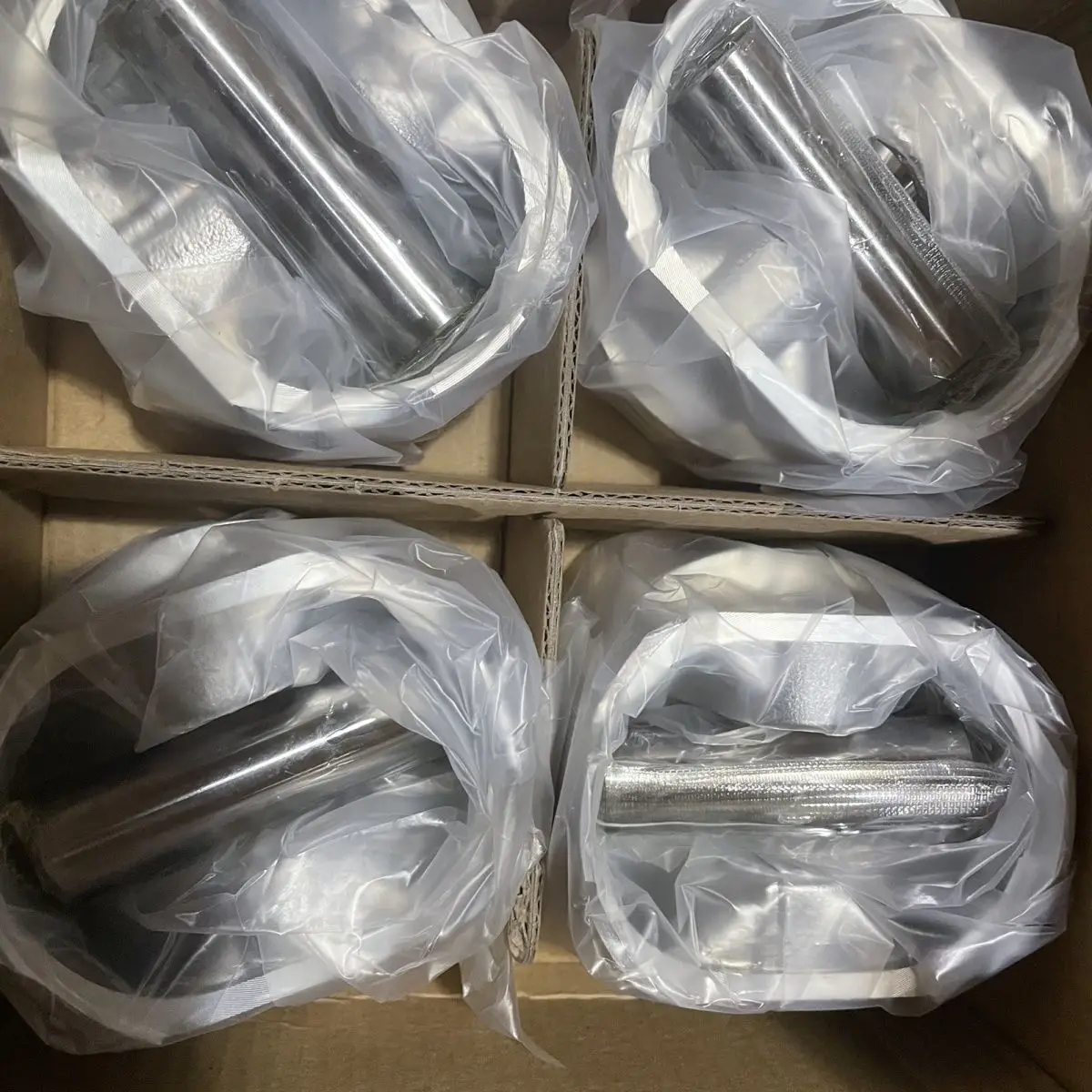 

EQ4741-1004020 Standard Engine Piston for Dongfeng DFM K01 K07 EQ474 BG13-20 1.3L