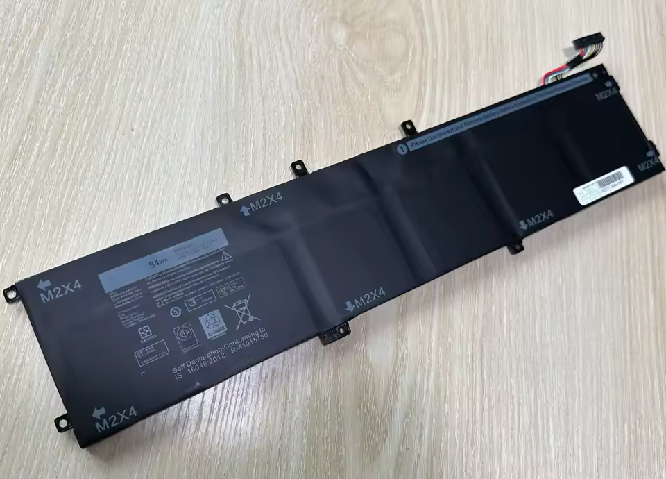 SeagullStar 4GVGH 노트북 배터리