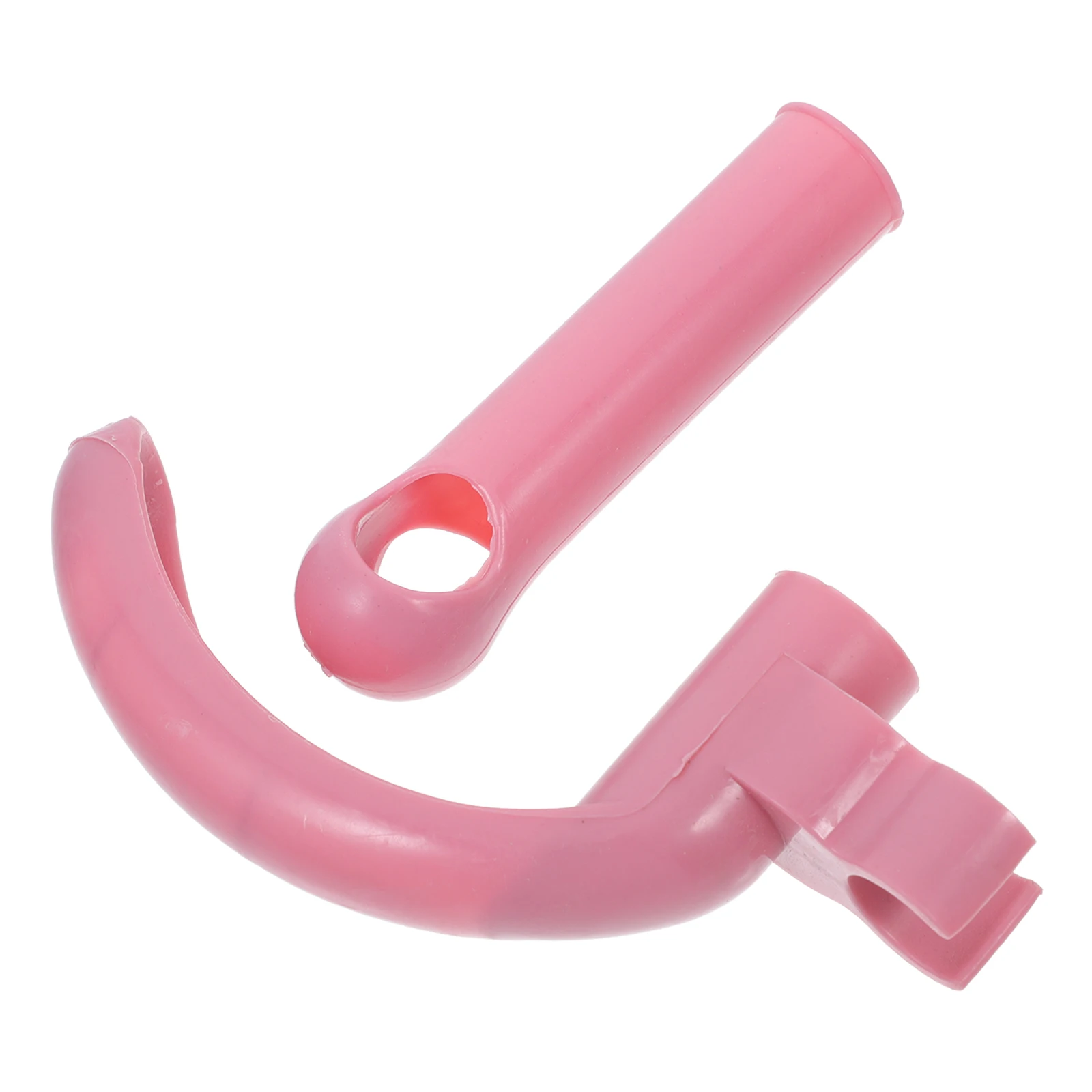 

Broom Handle Grip Dustpan Handles Mop End Cap Replacement Ergonomic Plastic Sweeping Tools Cleaning Accessories Broom Sleeve