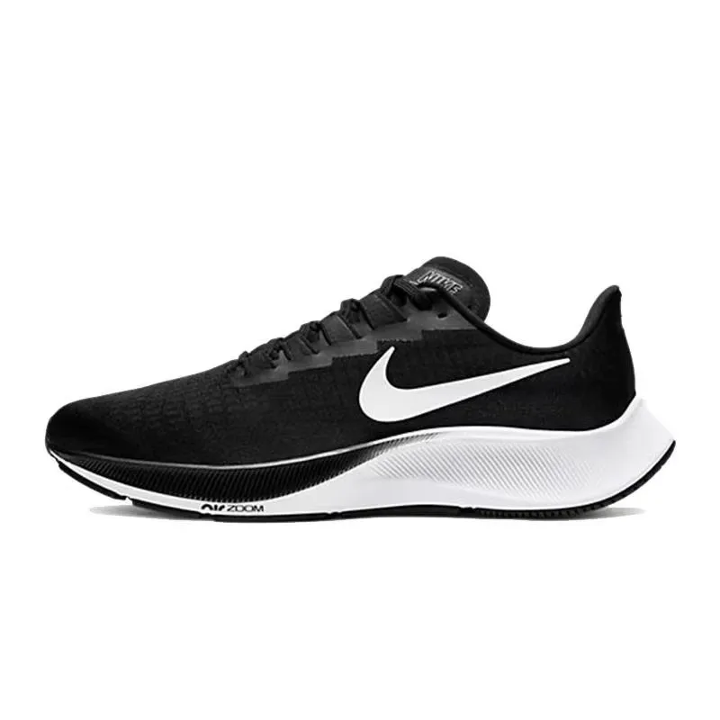 Новое оригинальное поступление, мужские кроссовки NIKE AIR ZOOM PEGASUS 37, кроссовки